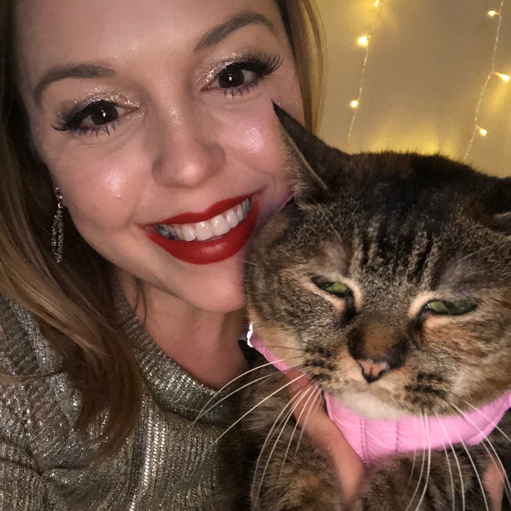 Meet your Posher, Lindsey